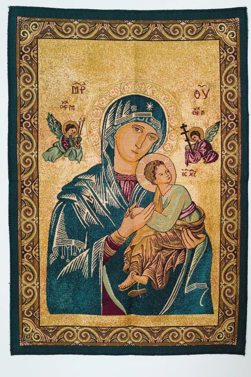 Tapestry Icons