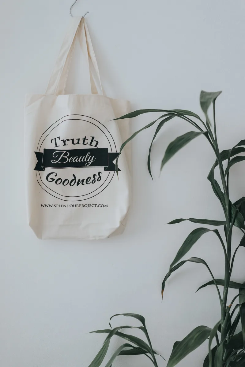 Transcendental Totes